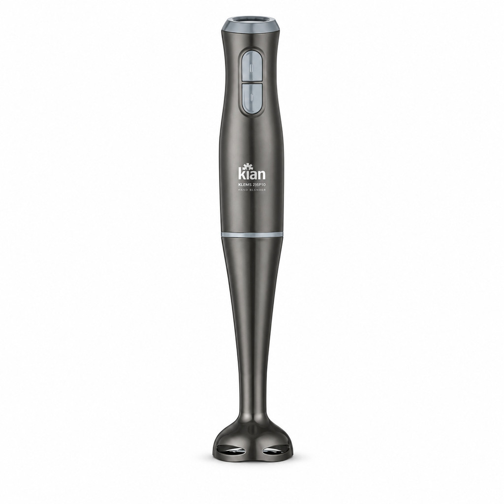 Mixer 3 em 1 350W 2 Velocidades Preto 127V MX-103 Kian — imagem 2 de 2