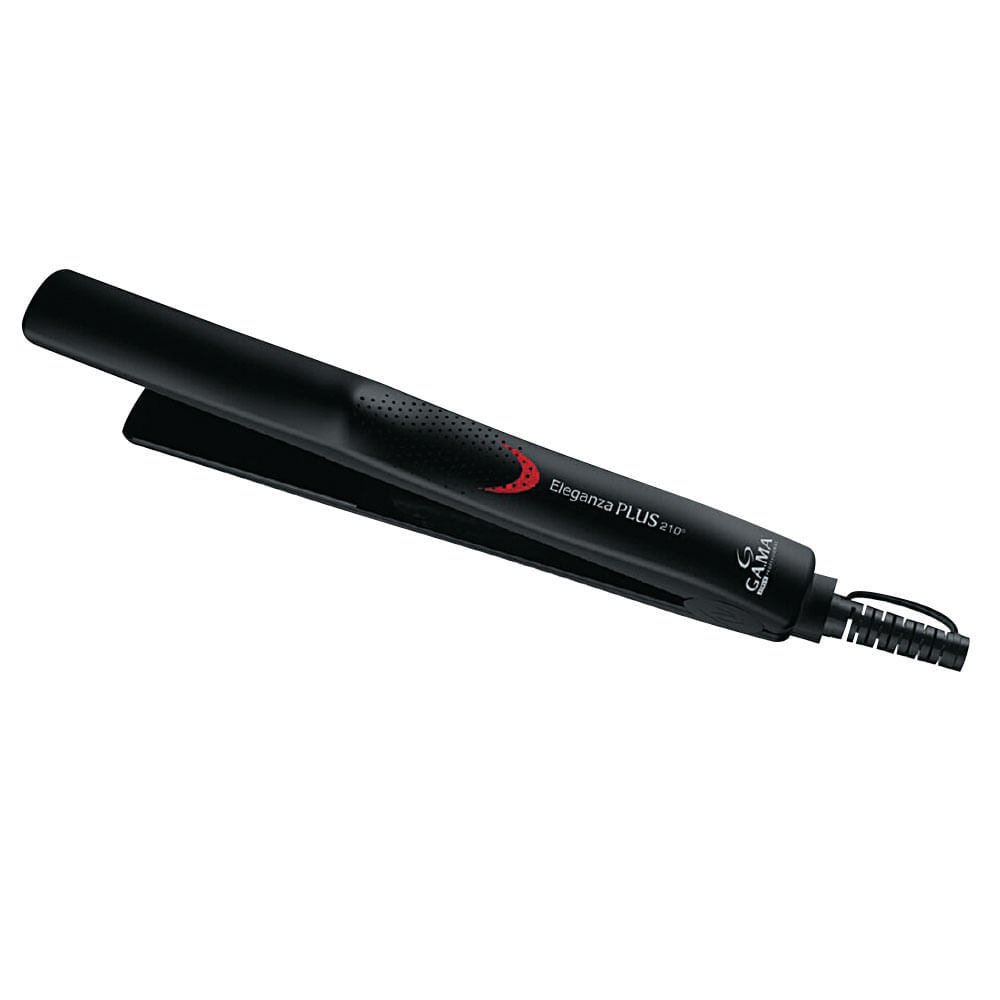 Prancha Alisadora Gama Eleganza Plus APP2205 Bivolt