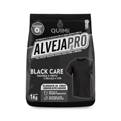 Percarbonato Pó Black Care 1kg Alvejapro