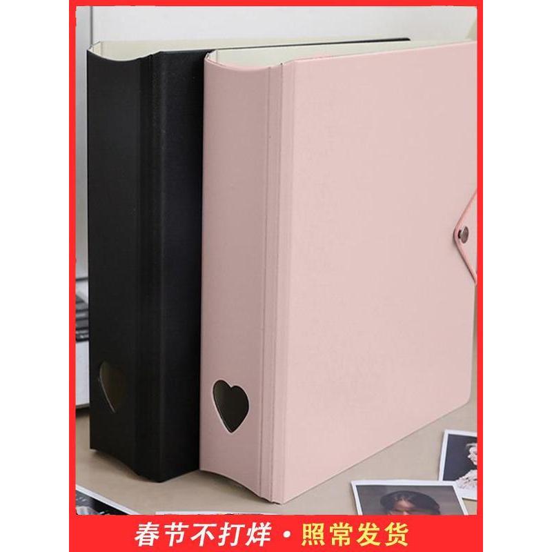 Livro de cartões de coleção de alto valor Quatro Palace Grid Sudoku Grid Livro grande Livro de armazenamento de folhas s