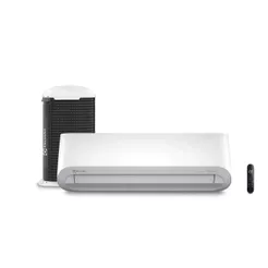 Ar Condicionado Split Hi Wall Electrolux Color Adapt 12000 BTU/h Frio 3112IFBA206 – 220 Volts