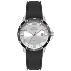 Relógio Technos Masculino Racer Premium Bicolor - 2315LBN/2K
