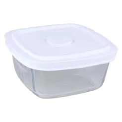 Pote Facilita Vap Nadir 500ml - Item Sortido