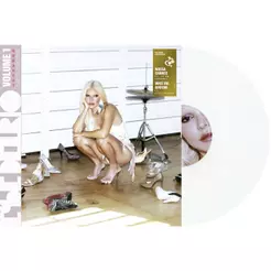 Vinil Duda Beat - Esse Delírio VOL. 1 (LP Branco)