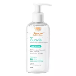 Suavié Sabonete Dermatológico Darrow Pele Sensível 140ml