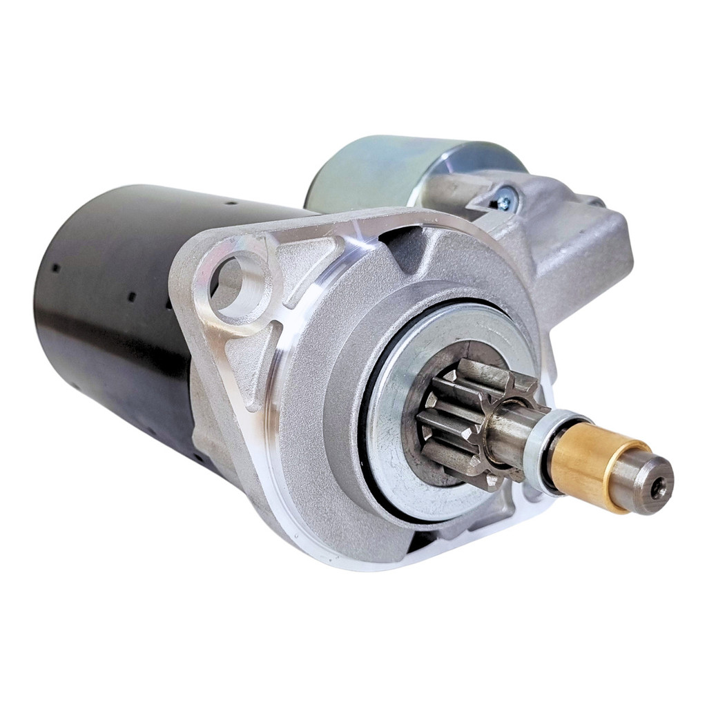Motor Partida Brasilia Fusca Kombi 1300 Todos 1500 1600