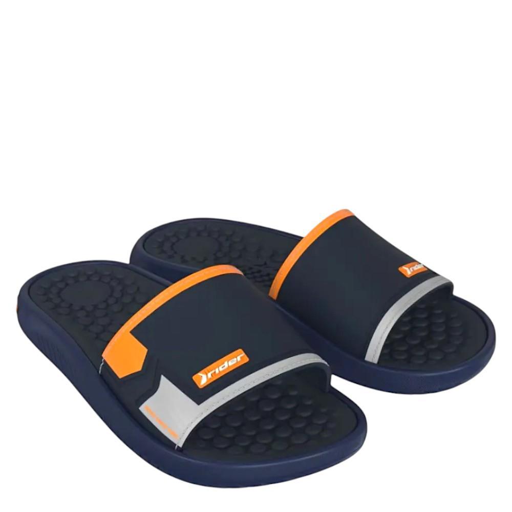 Chinelo Infantil Rider Pump Slide REF: 11784