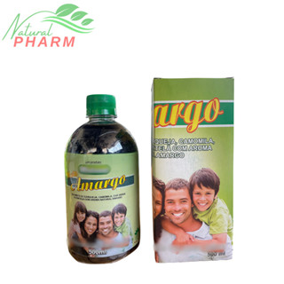 6 Amargo Al Tradicional 500ml Original em Oferta na Shopee