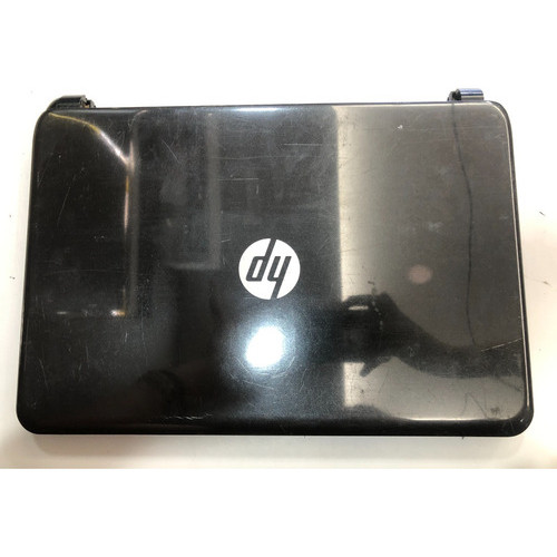 Carcaça Tampa Completa Hp 14 V051br + Dobradiças