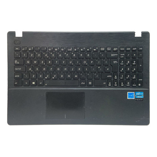 Carcaça Palmrest Asus X551m X551ma