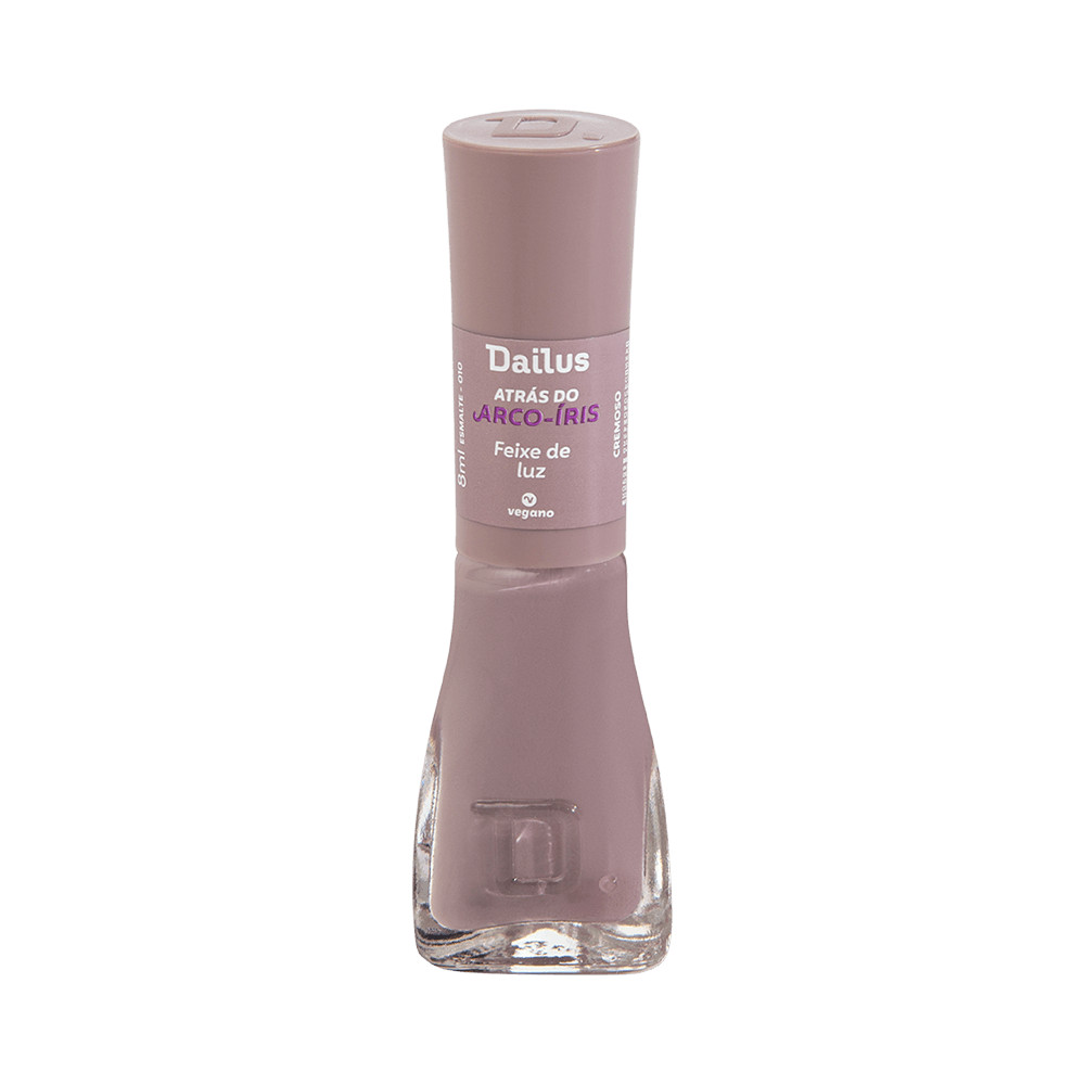 Esmalte Dailus Arco-Íris Feixe De Luz