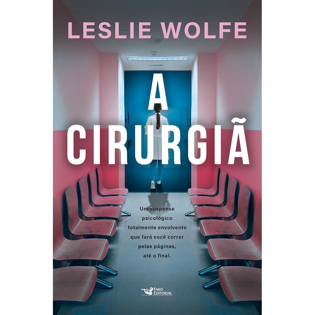 A CIRURGIA em Oferta na Shopee