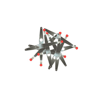 10 Mola Média AfiaSam p/ Alicate Mundial 522 / 722 / 772 / 775 / 777 / 778-E em Oferta na Shopee