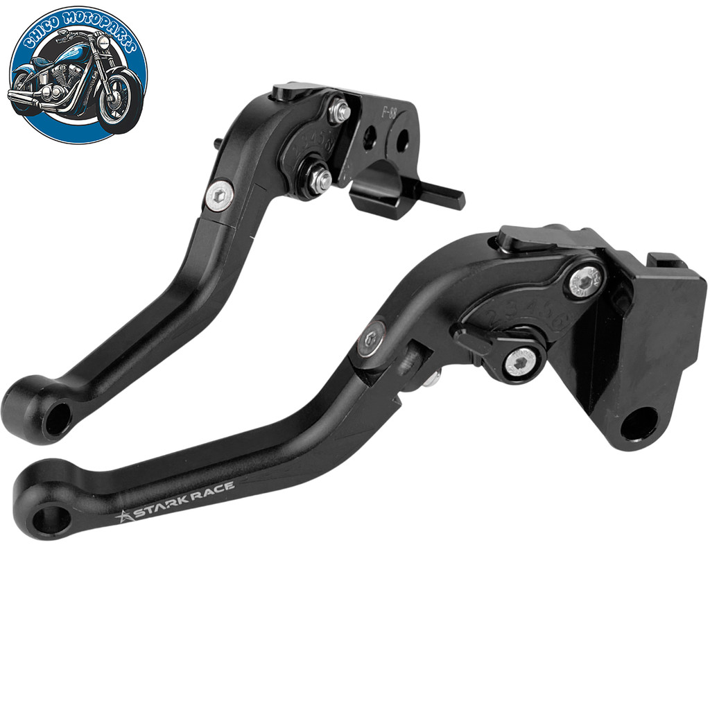 Manete Dobrável Esportivo Ninja 1000 Tourer Z900rs Z1000