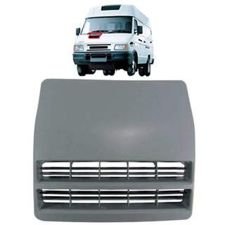 GRADE TOMADA AR CAPÔ DAILY 2.8 8V 1997 A 2007 93936591 em Oferta na Shopee