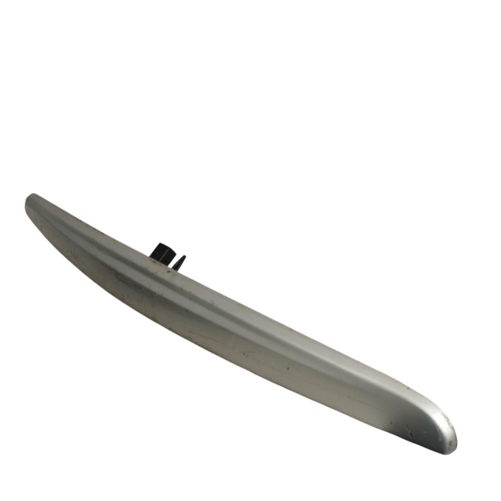 Moldura friso tampa traseira Citroen c3 2003 a 2012