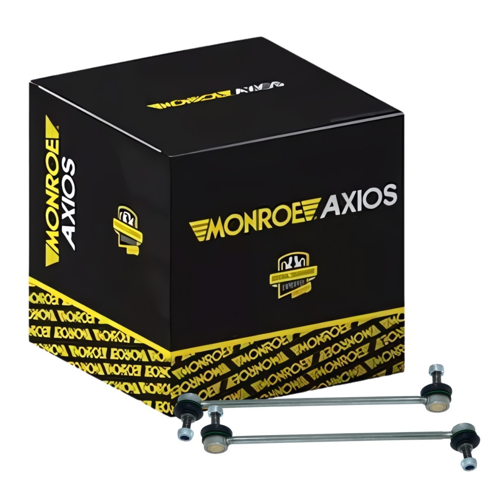Par Bieleta Suspensão Xsara Picasso 1998-2012 Zx 1993-1998