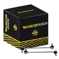 Par Bieleta Suspensão Xsara Picasso 1998-2012 Zx 1993-1998