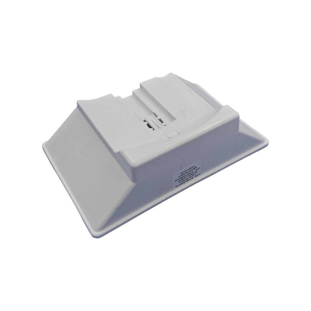 Recipiente Evaporação Com Trava Universal Similar - 0023545