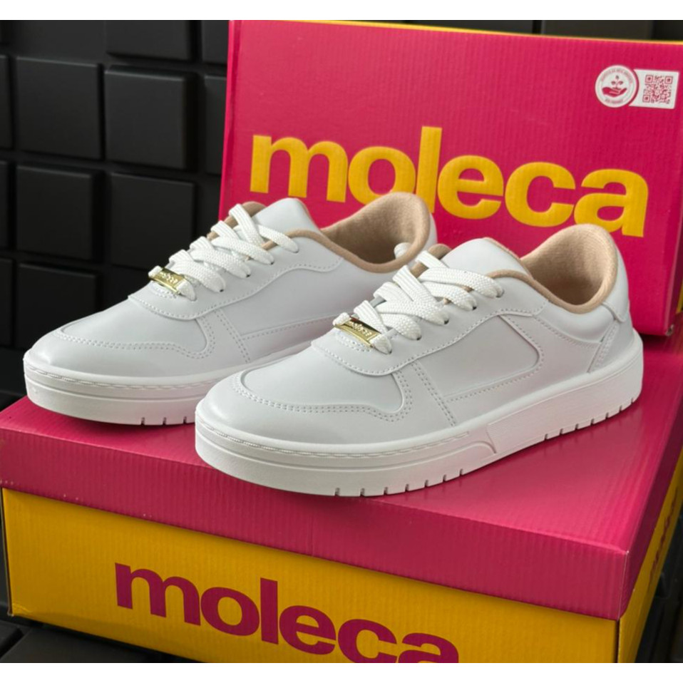 Tênis Sapato Feminino Casual