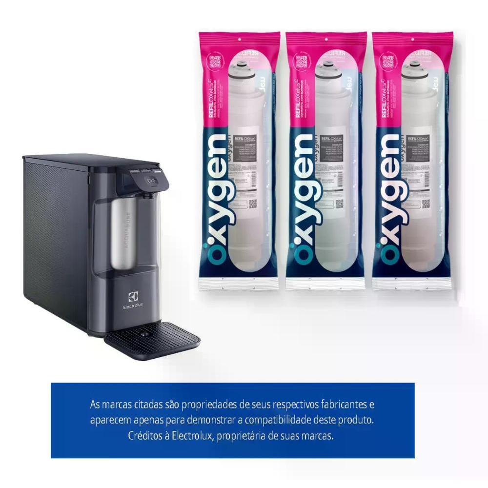 Purificador de Água Electrolux Pe12: Onde Comprar | BuscaProdutos