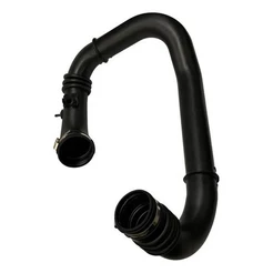 Mangueira Intercooler Lado Direito Master 2.5 16v 2004/2011 Preto