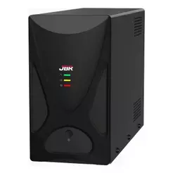 Nobreak JBR Guard 2000VA Bivolt 120-220V 9 Tomadas
