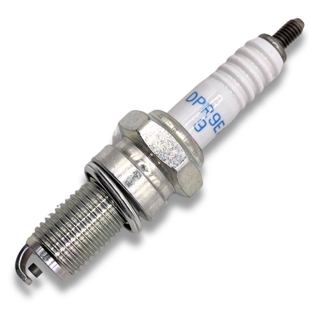 Kit Velas de Ignição Xt 600 E / Tdm 850 / Dr 650 / Dr 800s Ngk — imagem 2 de 2