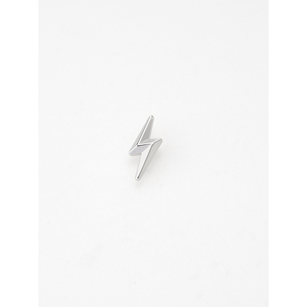 Giyomon masculino terno broche noivo colar de casamento flor prata colar de casamento pino simples relâmpago terno pino