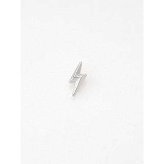 Giyomon masculino terno broche noivo colar de casamento flor prata colar de casamento pino simples relâmpago terno pino