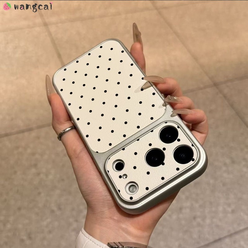 Para Samsung Galaxy A57 A56 A55 A54 A53 A52 A52S A51 A50 A50S M40S A30 A30S A73 A72 A71 Capa De Telefone Janela De Visão