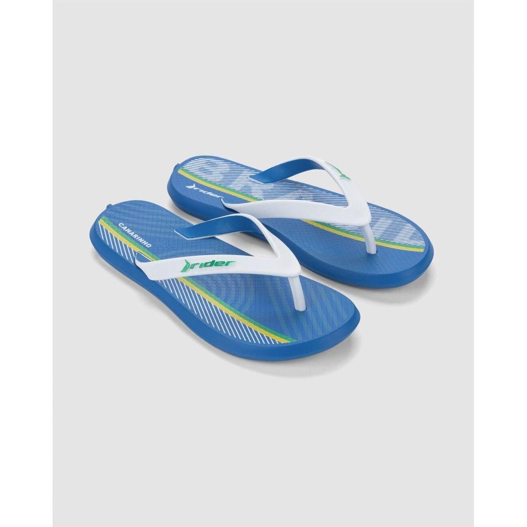 Chinelo Infantil Rider Nações R1