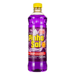 Pinho Sol Desinfetante de lavanda 500ml