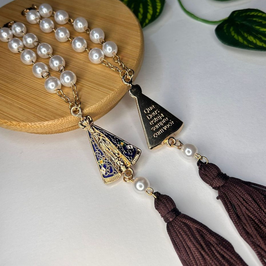 Dezena Nossa Senhora Aparecida de Pérola - PROMOÇÃO