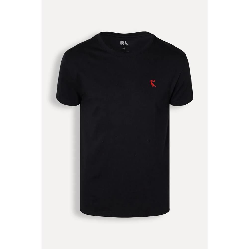 Camiseta Notificação Reserva