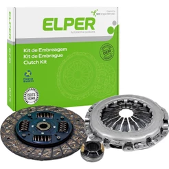 Kit Embreagem I30 2.0 16v 2009 Em Diante