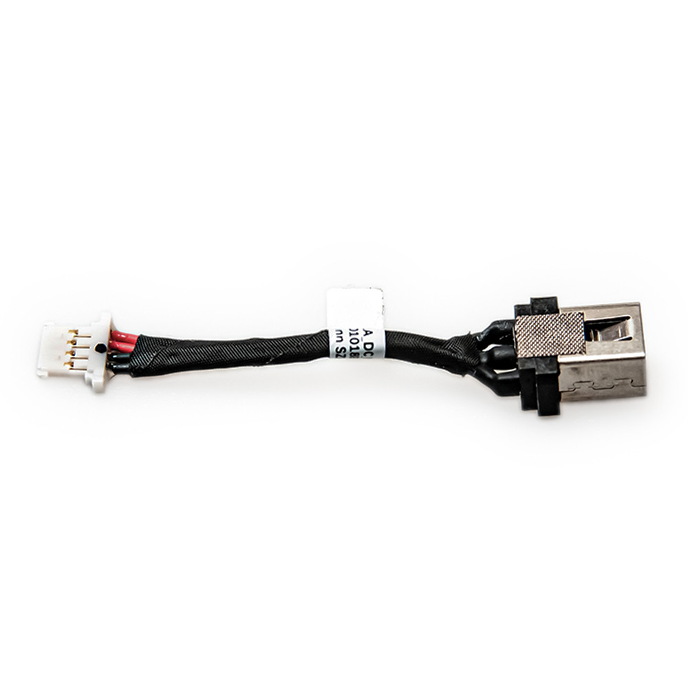 Conector DC Jack para Notebook Lenovo Ideapad C340-14IWL