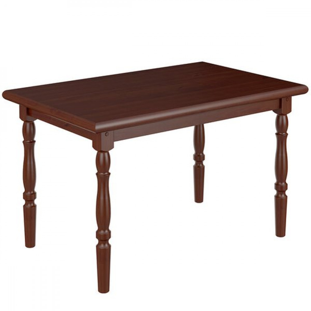 Mesa Piratini 125x80 - 103EA, Eucalipto