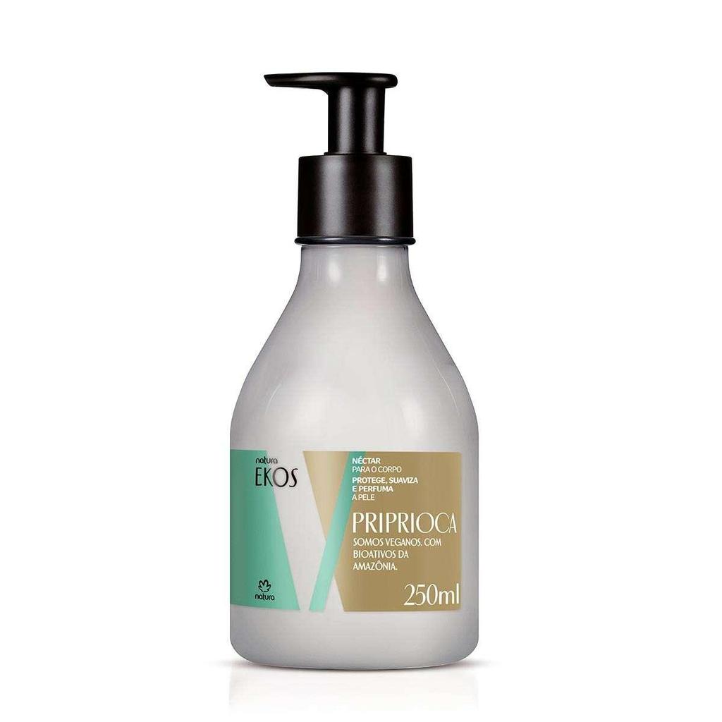 EKOS HIDRA DESO CORPORAL PRIPRIOCA 250ML