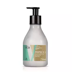 EKOS HIDRA DESO CORPORAL PRIPRIOCA 250ML