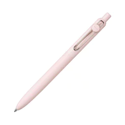 Caneta gel 0.7mm Zento Ivory UBN-ZSC-07 uni-ball