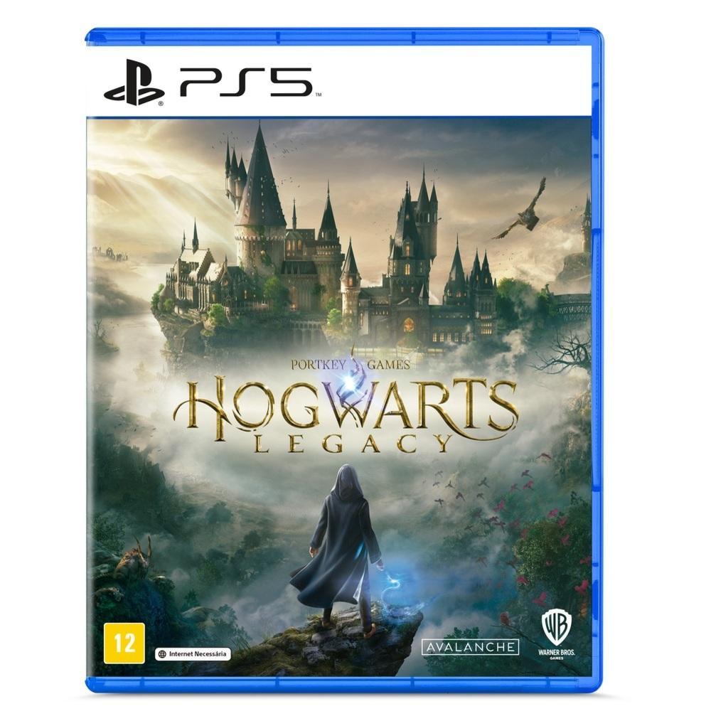 Hogwarts Legacy - Playstation 5