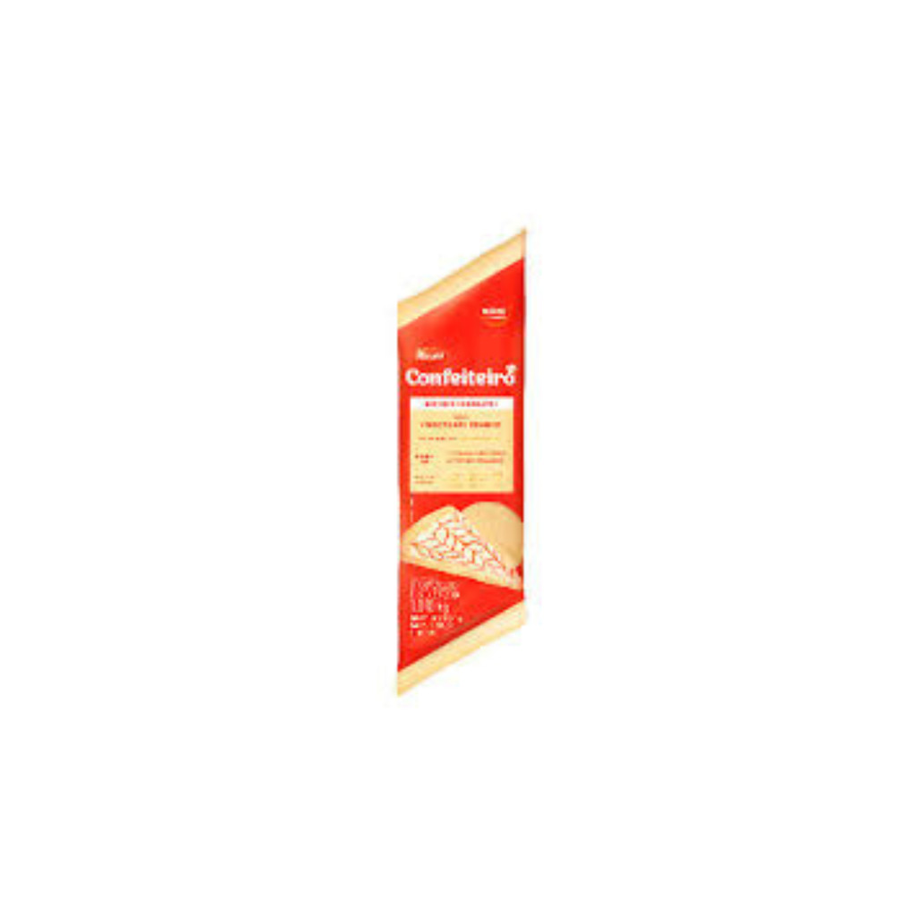 RECHEIO HARALD CHOC. BRANCO 1KG