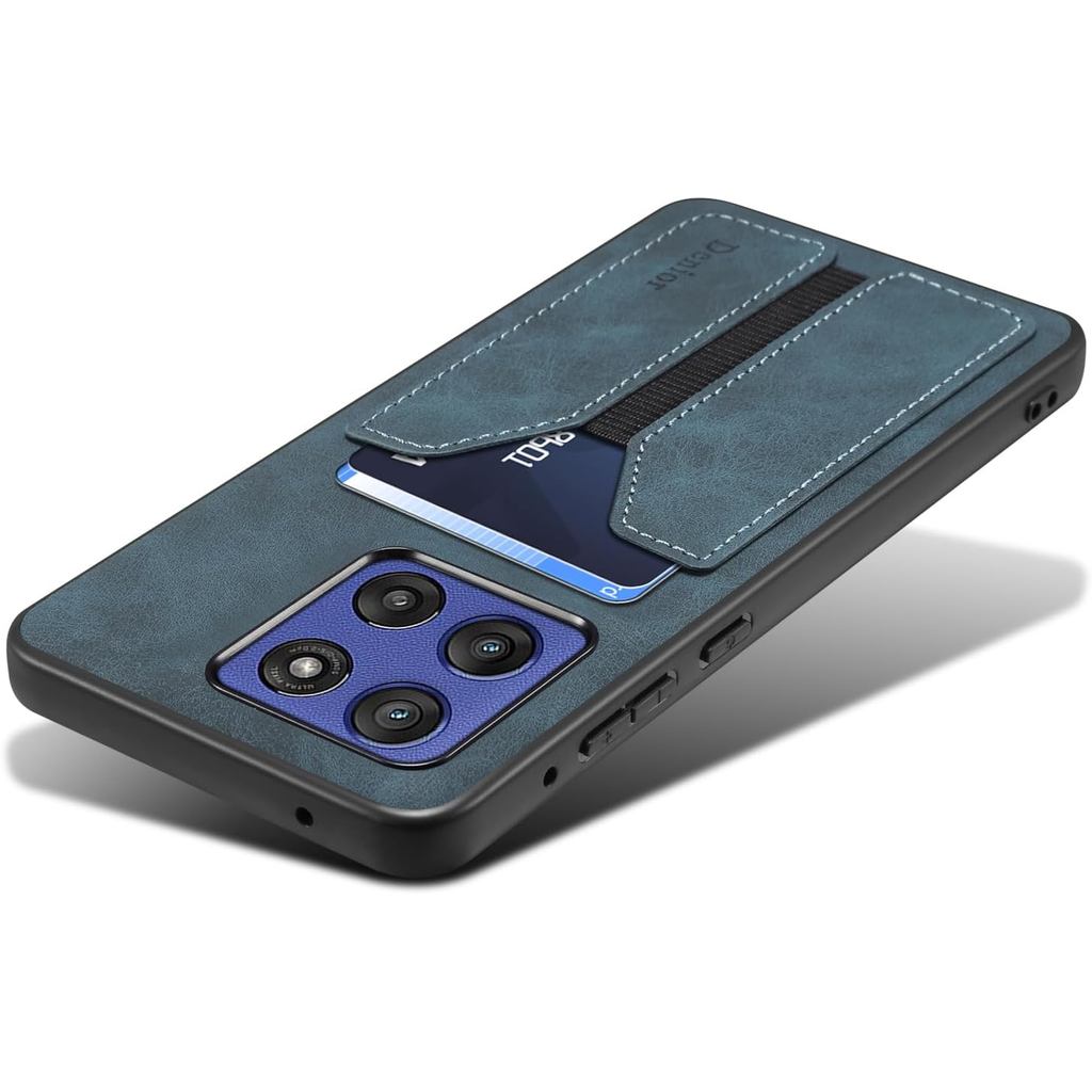 Capa Kowauri para Motorola Moto G Stylus 5G 2026/Moto G Stylus 5G 2025 [Não comp