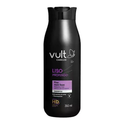 Vult Cabelos Liso Profundo - Shampoo 350ml