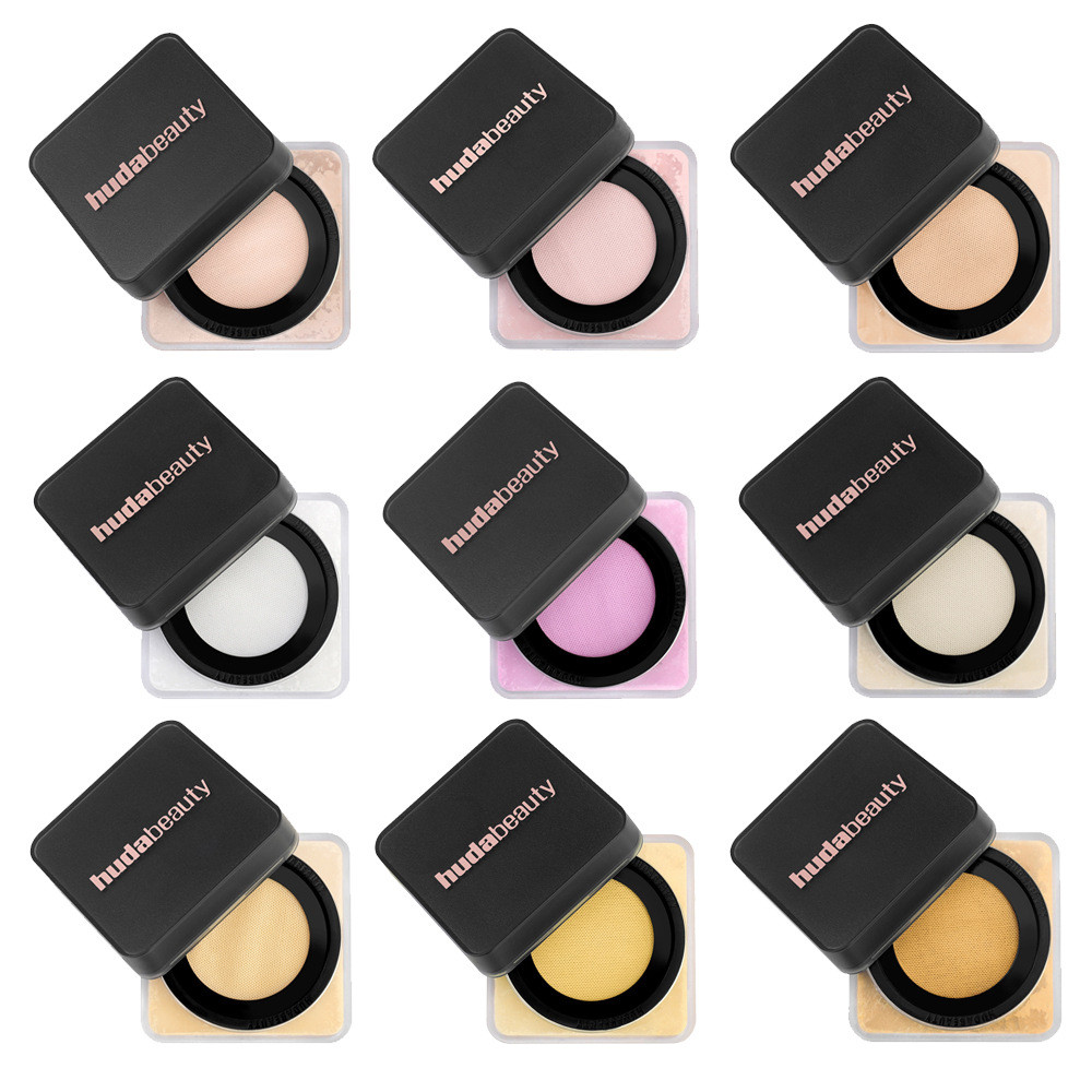 Beauty Dupla Cor Easy Bake Duo Pó Solto 20g/6g