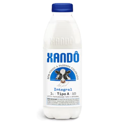 Xandô Leite tipo A Integral 1L