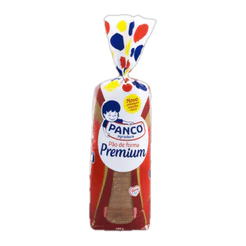 Panco Pão de Forma Premium Pacote 500g