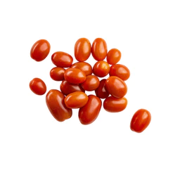 Tomate Grape Orgânico Sítio Cambara