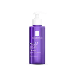 Gel de Limpeza La Roche Posay Mela B3 Antimanchas 120g